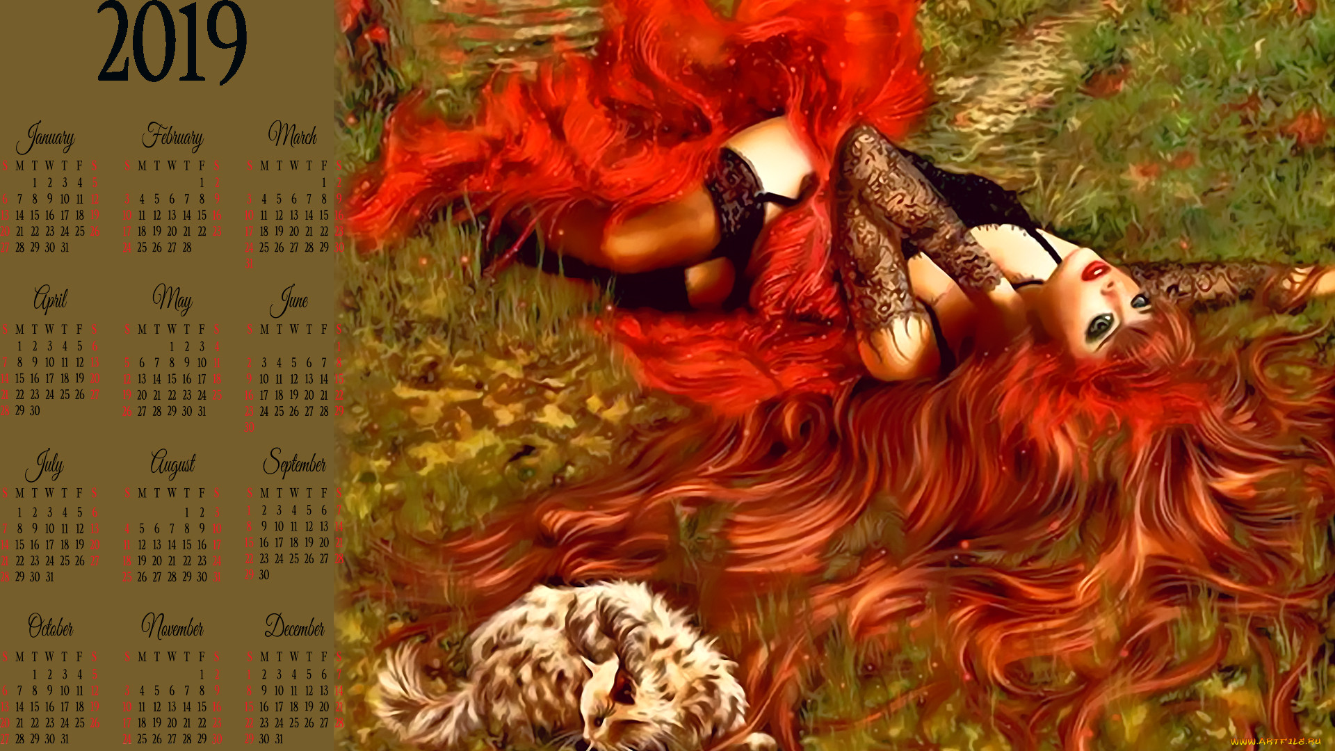 Рыжая ведьма 52.3. Рыжая ведьма. Ведьма с рыжими волосами. Рыжая девушка фэнтези. Рыжая девушка ведьма.